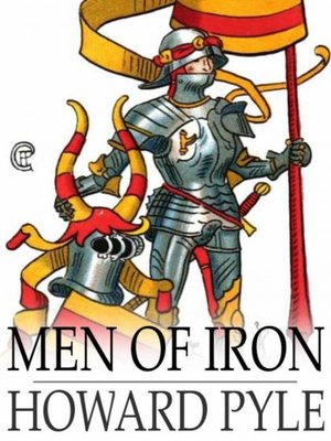 cover image of Men of Iron